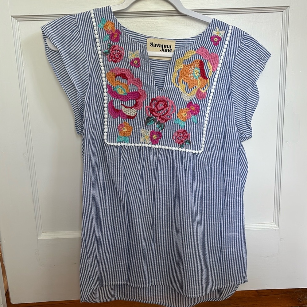 women’s savanna jane top